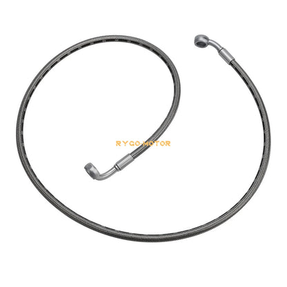Front Right Brake Hose Line for Polaris Ranger 500/570 Ranger Crew 570 XP
