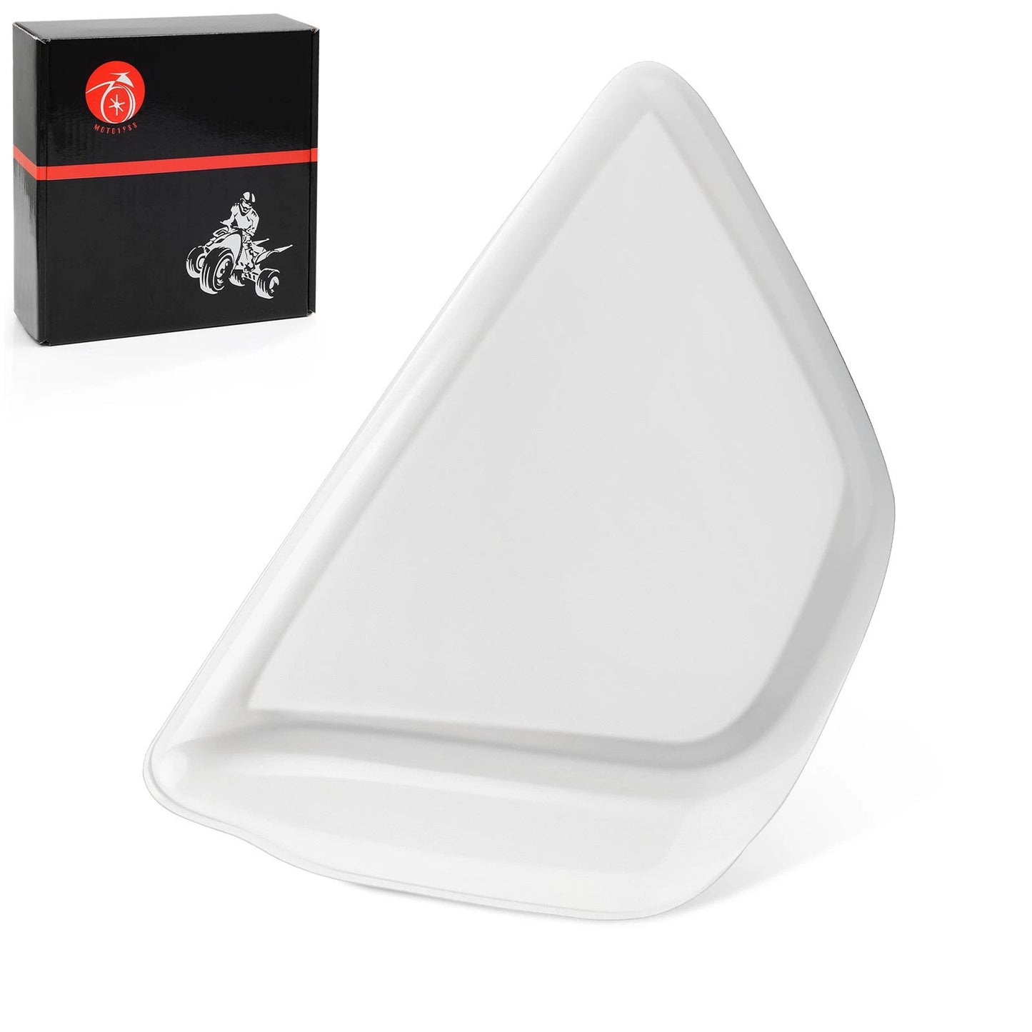 Left Side Cover for Honda Z50A/Z50 Mini Trail 1972-1978