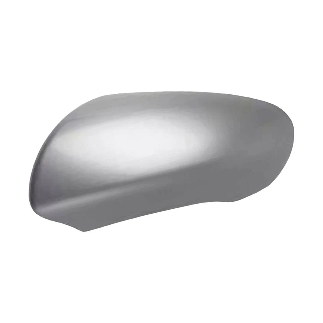 Silver Door Wing Mirror Cover for Nissan Qashqai