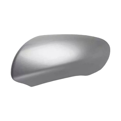 Silver Door Wing Mirror Cover for Nissan Qashqai