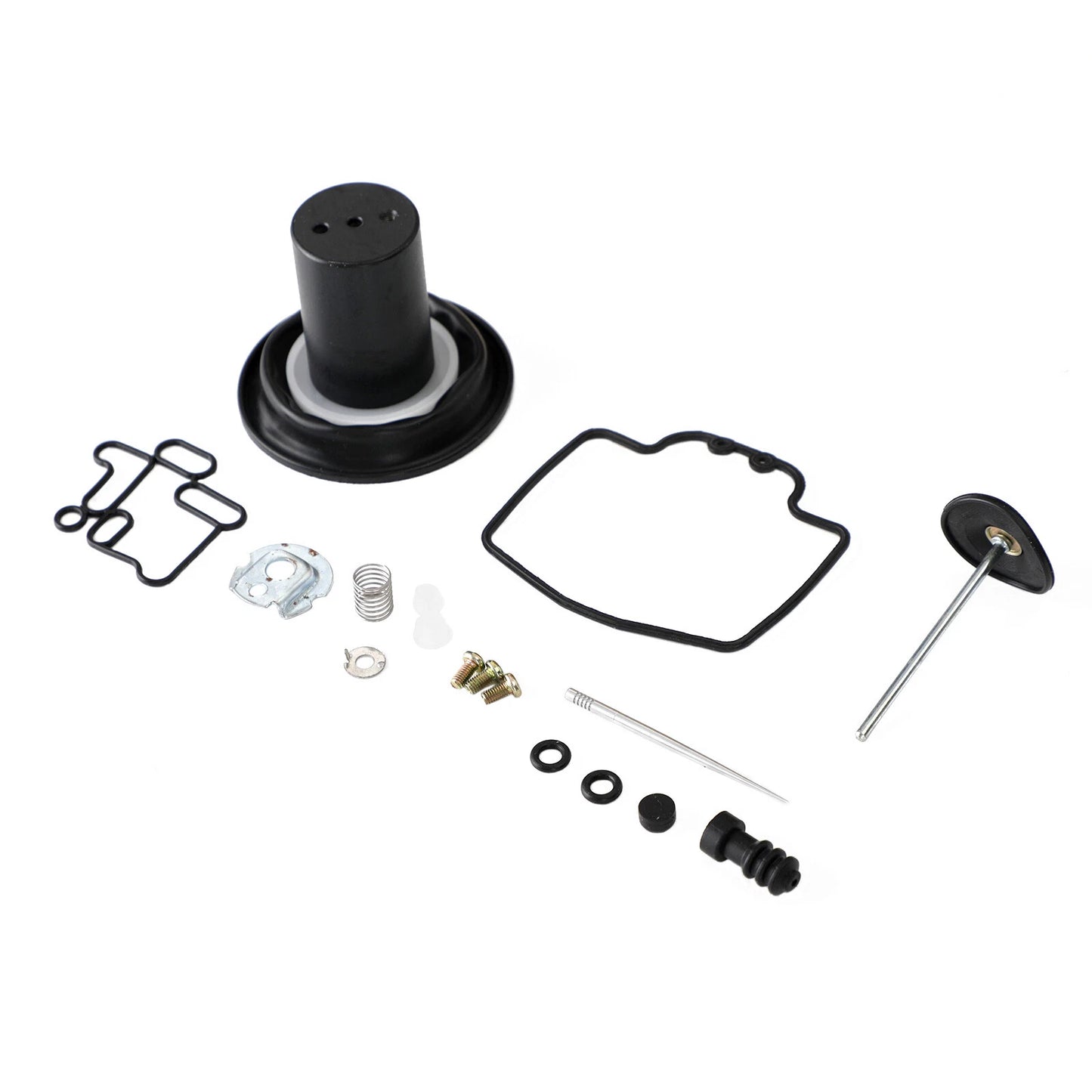 Carburetor Repair Kit for Yamaha Majesty YP250, VERSITY VP300 (1996-2006)
