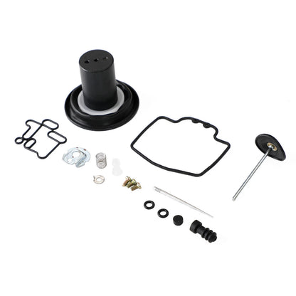 Carburetor Repair Kit for Yamaha Majesty YP250, VERSITY VP300 (1996-2006)