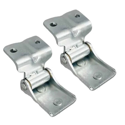 Rear Tailgate Hinges for Mitsubishi L300, Hyundai H100 (1996-2007)