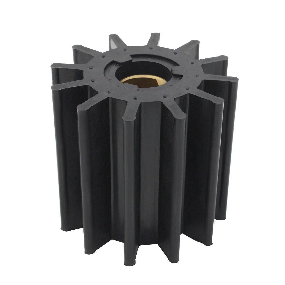 Flexible Impeller for Jabsco CEF 500152 JMP 8300 8927570 3008503