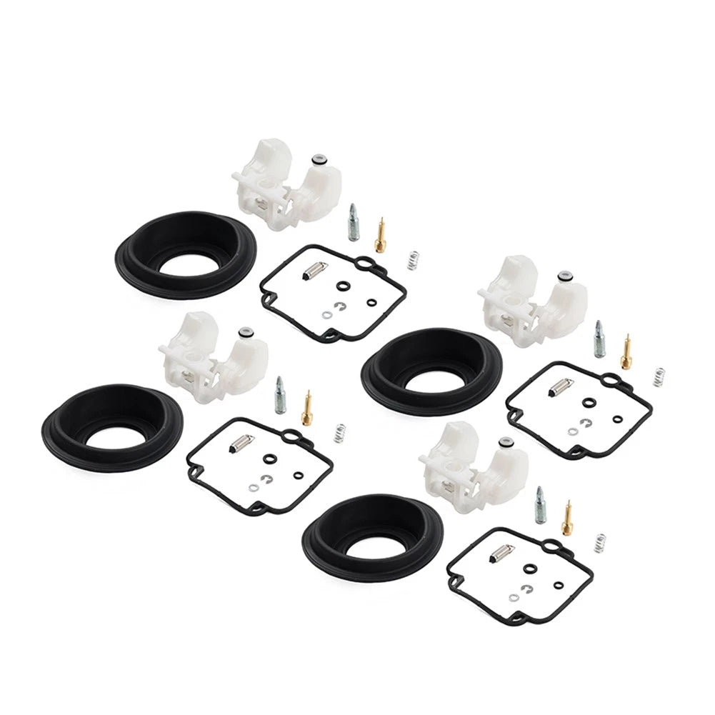 Carburetor Repair Kit for Suzuki GSXR1100 Mikuni BST36 (1986-1998)