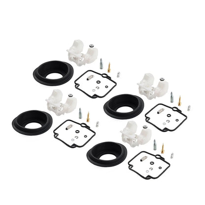 Carburetor Repair Kit for Suzuki GSXR1100 Mikuni BST36 (1986-1998)