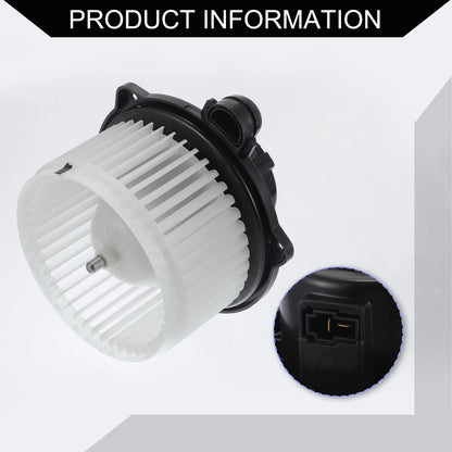 HVAC Blower Motor Assembly for Kia (2011-2018)