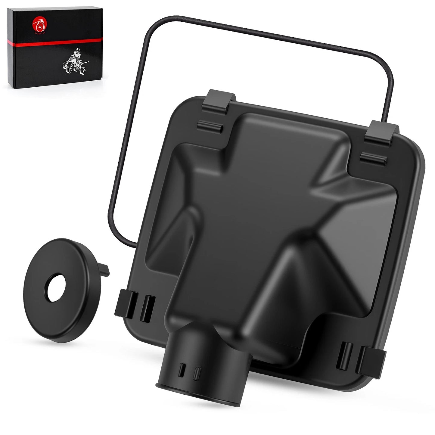 Air Box Lid w/ Cap for Honda TRX90/TRX90EX/TRX90X (2001-2023)