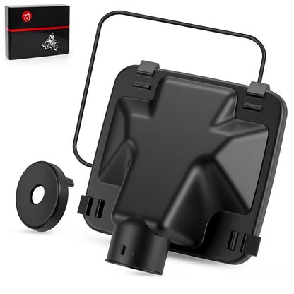 Air Box Lid w/ Cap for Honda TRX90/TRX90EX/TRX90X (2001-2023)