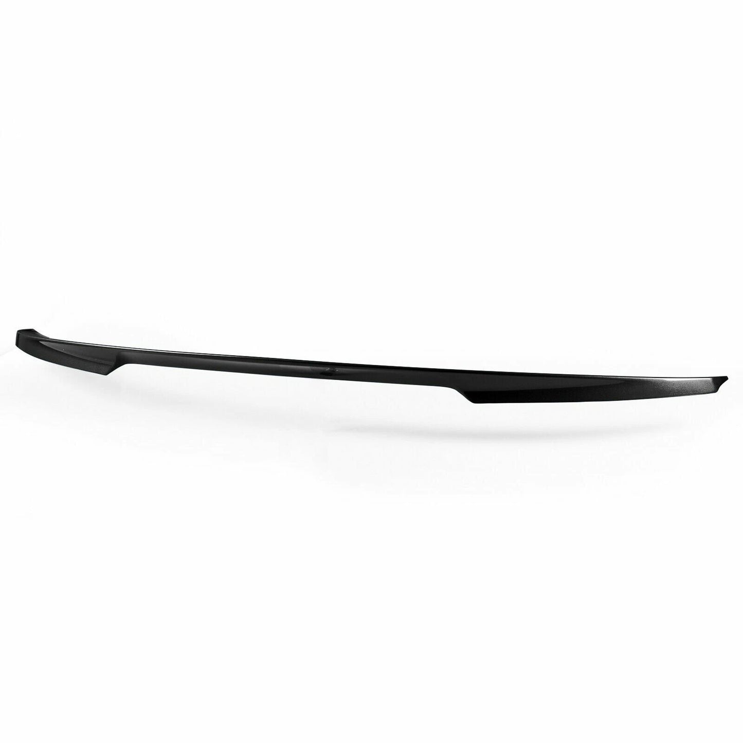 ABS Boot Spoiler for BMW 4-Series F36 (2014-2020) Gloss Jet Black