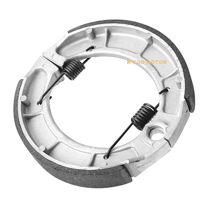 Brake Shoes Front/Rear for Yamaha Pro Hauler 1000 Turf