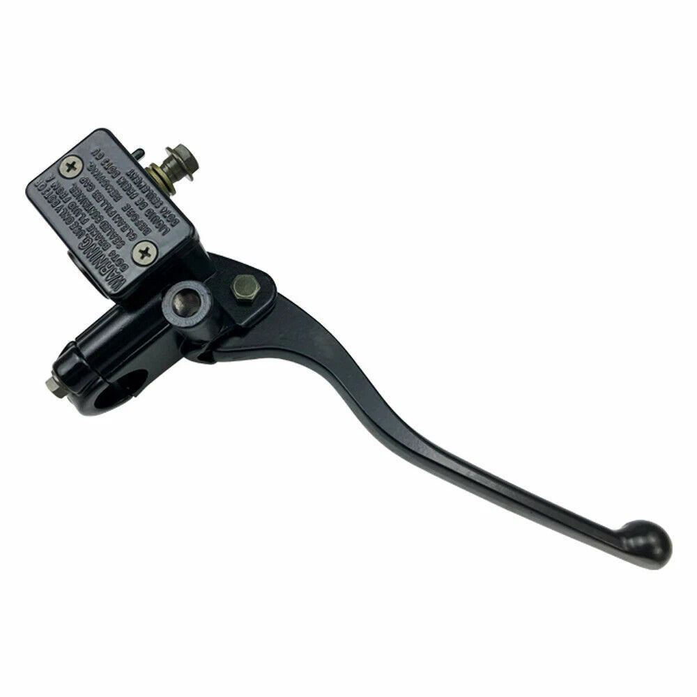 Right Front Brake Master Cylinder for Yamaha Big Bear 400 YFM400 4x4 (2000–2001)