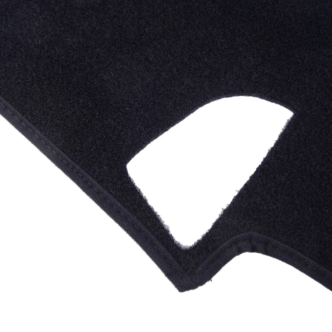 Dash Mat Sun Shade Cover for Hyundai Elantra (2017-2018)