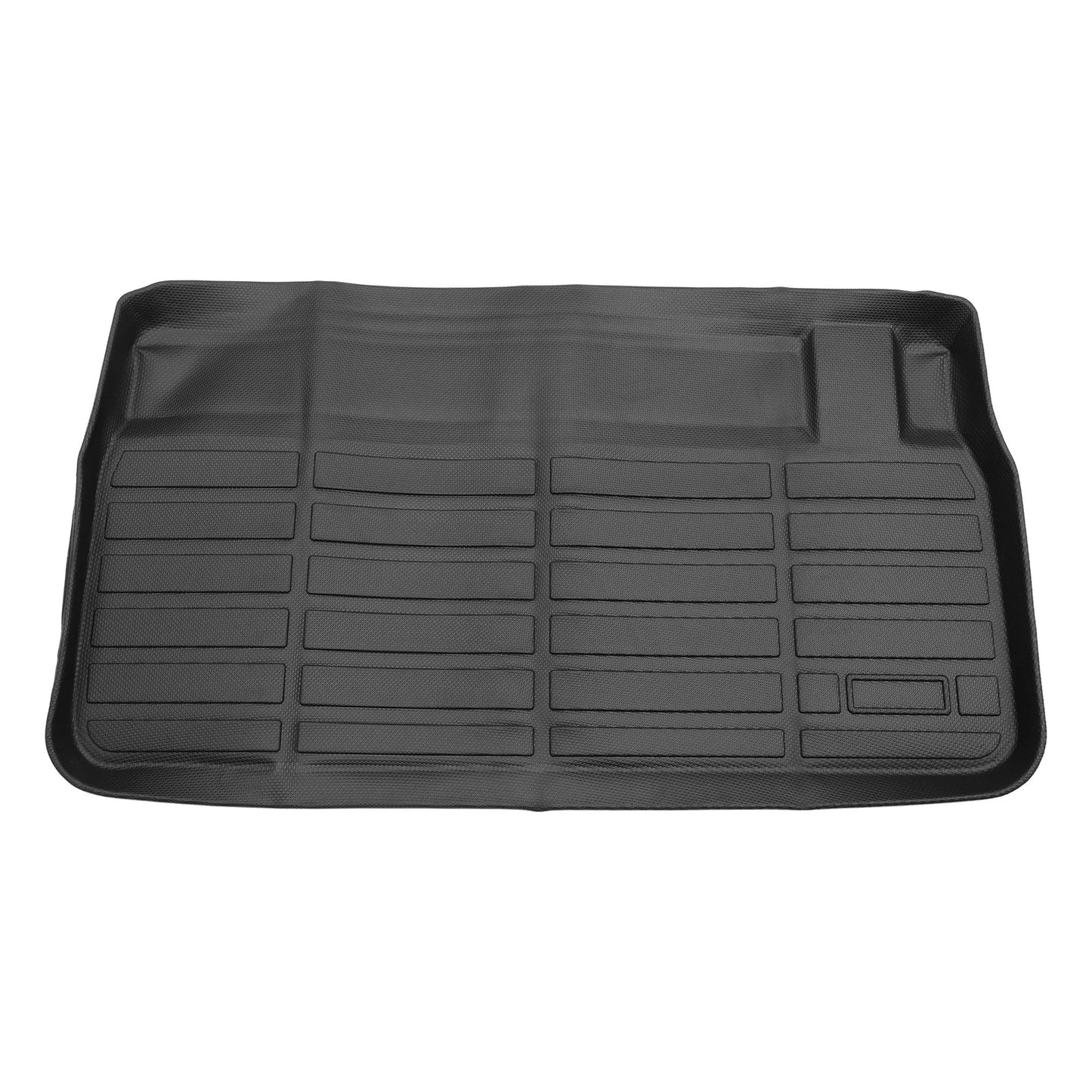 Cargo Liner Rear Trunk Mat for Dodge Grand Caravan (2008-2020)