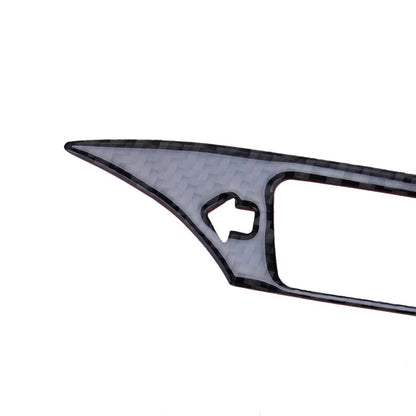 Carbon Fiber Speedometer Cover Trim for Mercedes Benz W463 (2013-2018)