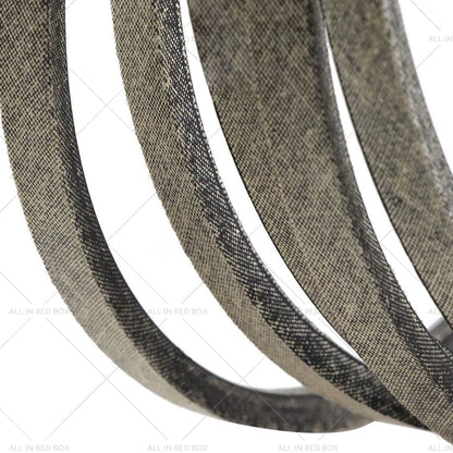Heavy Duty Replacement Belt for Husqvarna Mower (574845601)