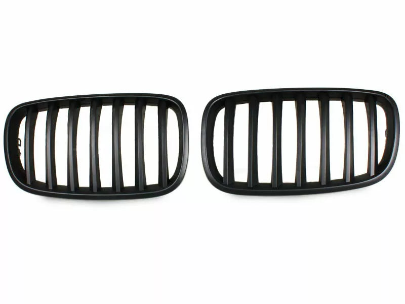 Front Kidney Grille for BMW X5 E70, X6 E71 (2007-2011)