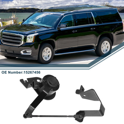 Air Suspension Ride Height Level Sensor for Chevrolet Suburban