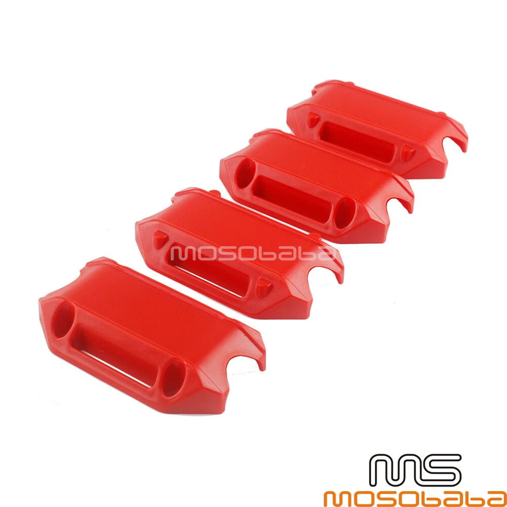 Engine Guard Crash Bar Protector for BMW F800 F700 GS (2008-2019)