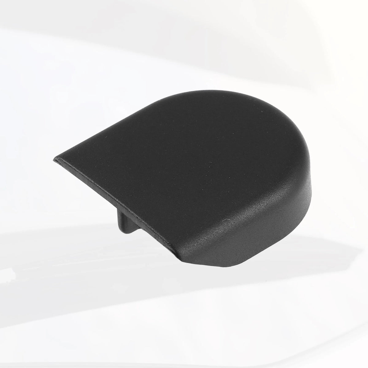 Car Rear Windshield Wiper Arm Nut Cover Caps for Toyota RAV4 (2013-2023)