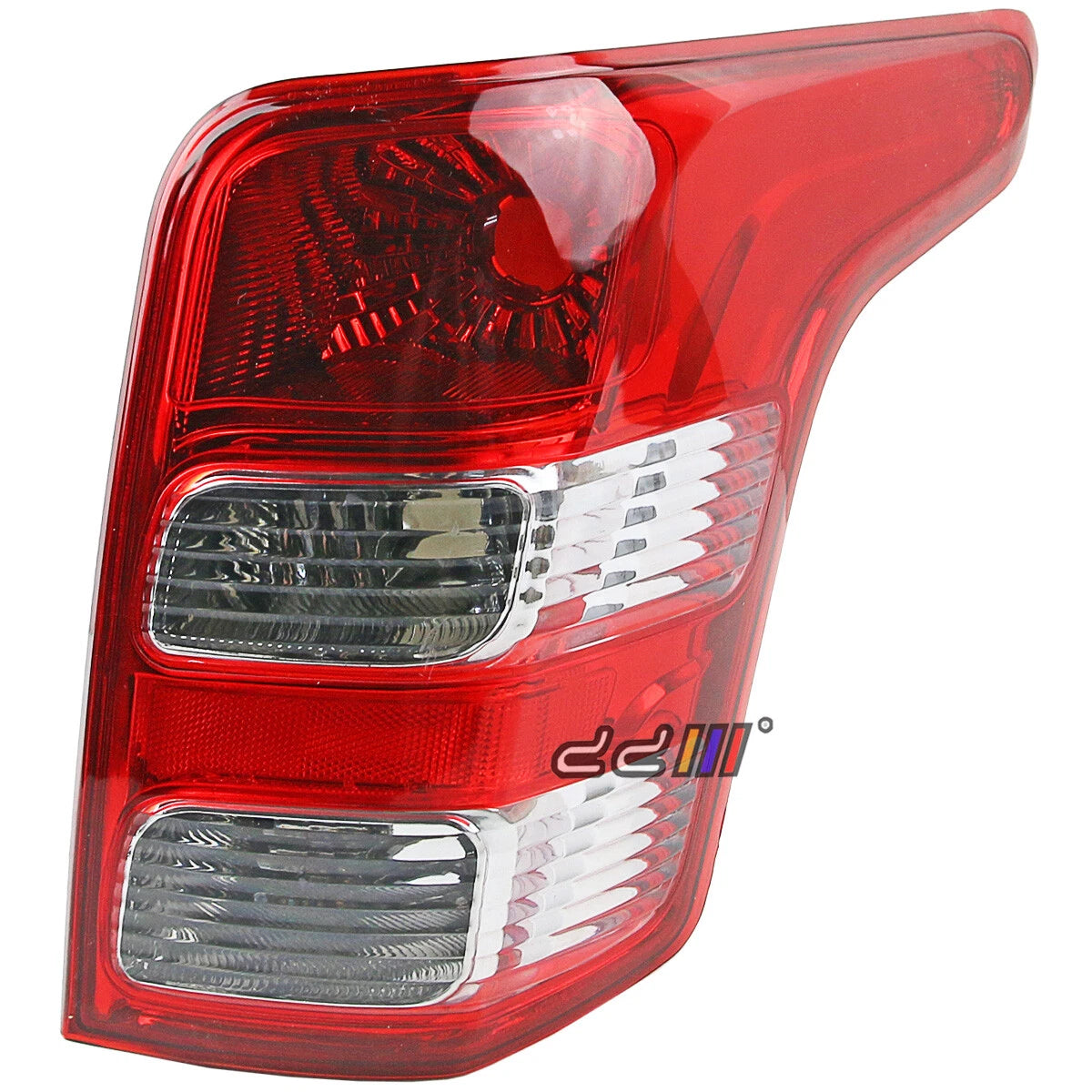 Tail Light for Mitsubishi Triton MQ GLX GLS Exceed (2015-2018)