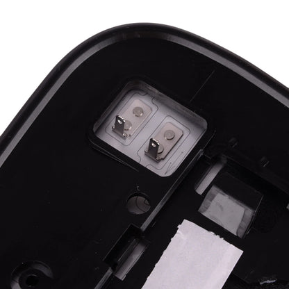 Heated Left Rear View Mirror Glass for Toyota Prius (2010-2017)