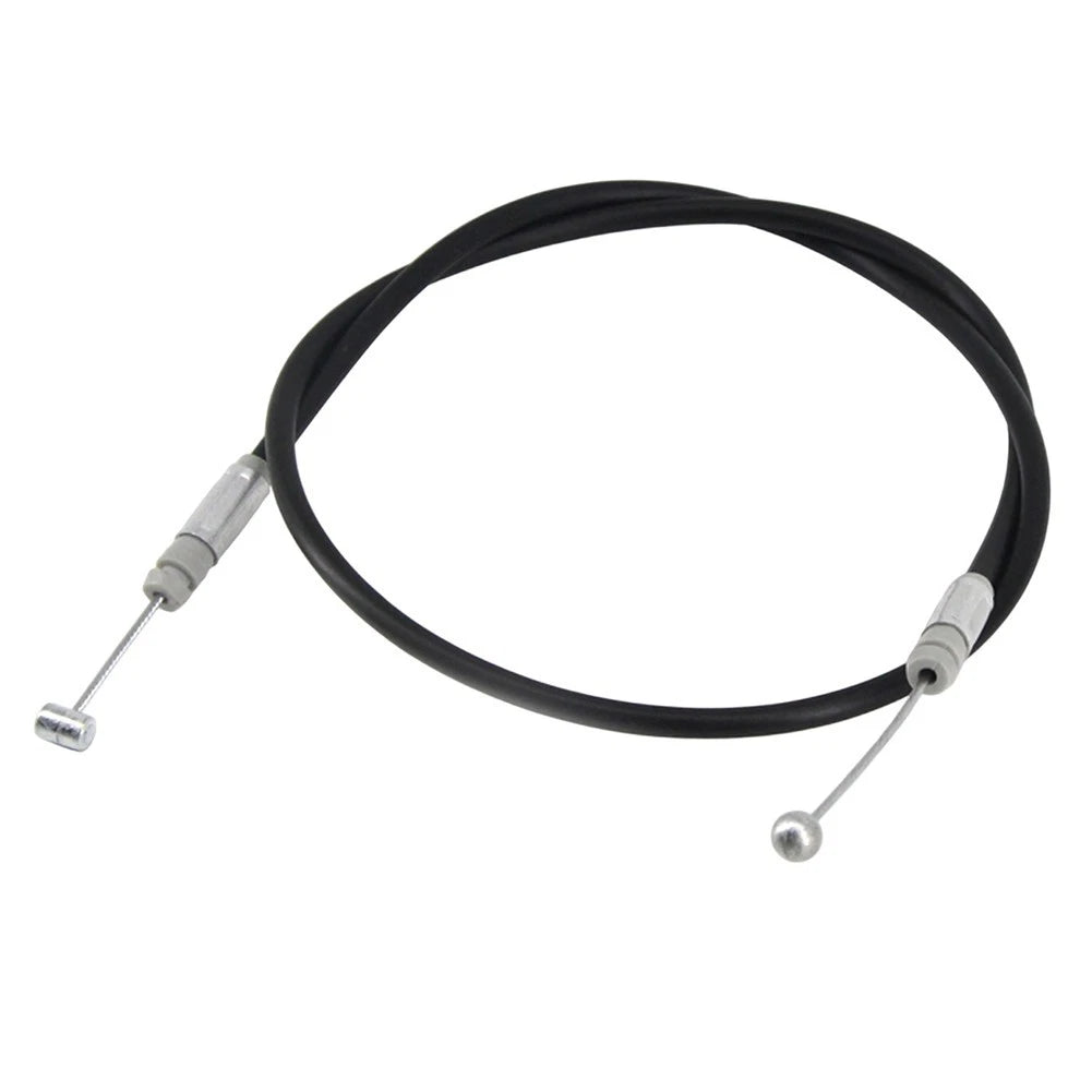 Tailgate Hatch Lock Cable / 1pc / Tailgate Hatch Lock Cable for Toyota Sequoia (2001–2007)