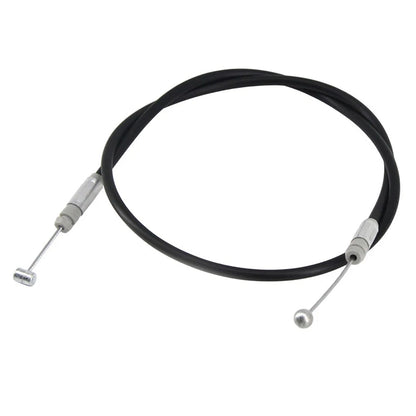 Tailgate Hatch Lock Cable / 1pc / Tailgate Hatch Lock Cable for Toyota Sequoia (2001–2007)