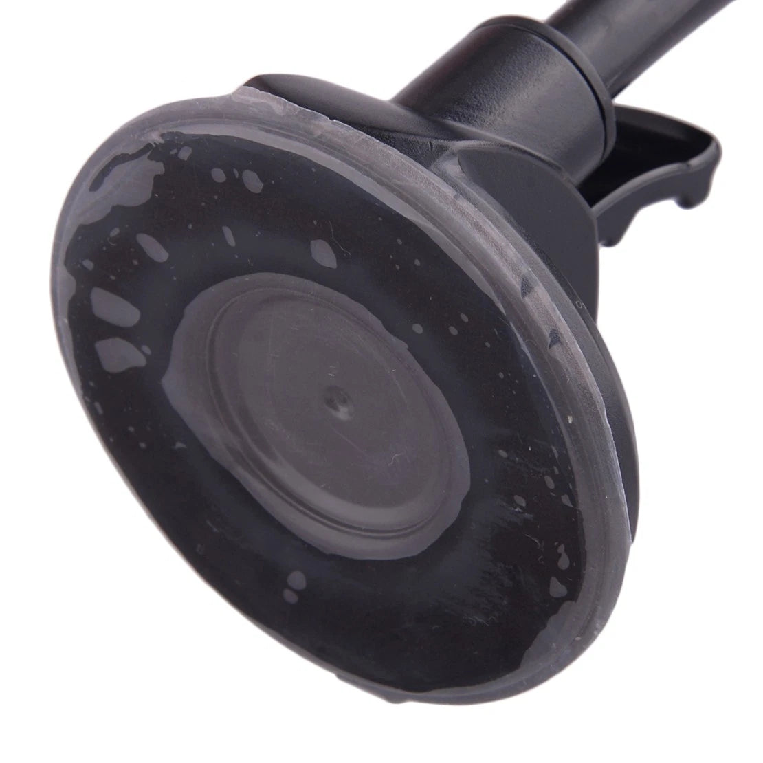 360° Wide Angle Rearview Mirror for Universal DIY Interior - 145 x 62mm