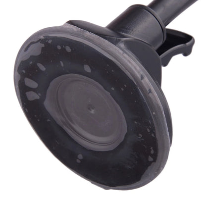 360° Wide Angle Rearview Mirror for Universal DIY Interior - 145 x 62mm