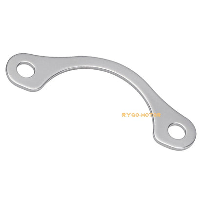 Crankcase Cover Plate for Yamaha YFZ450/YZ250X/YZ250/YZ400F/YFZ350