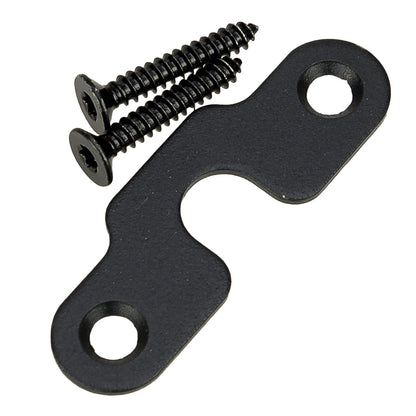 Sun Visor Clip Repair Kit for Jeep Wrangler JK JL JT (2018-2022)