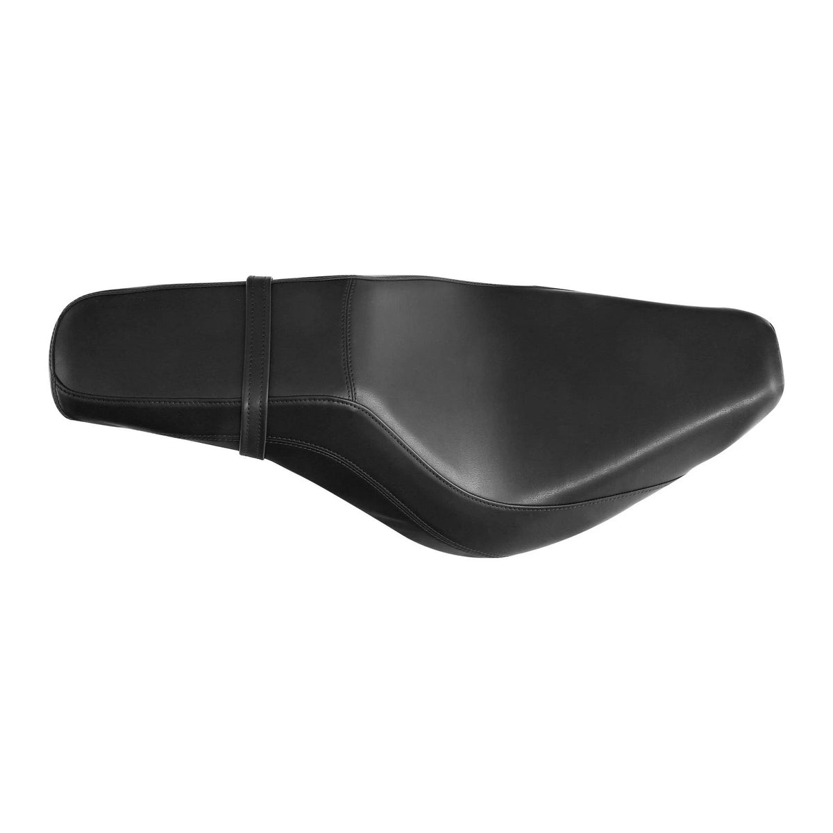 Driver Passenger Seat for Harley Deluxe Softail Slim Street Bob (2018-2025)