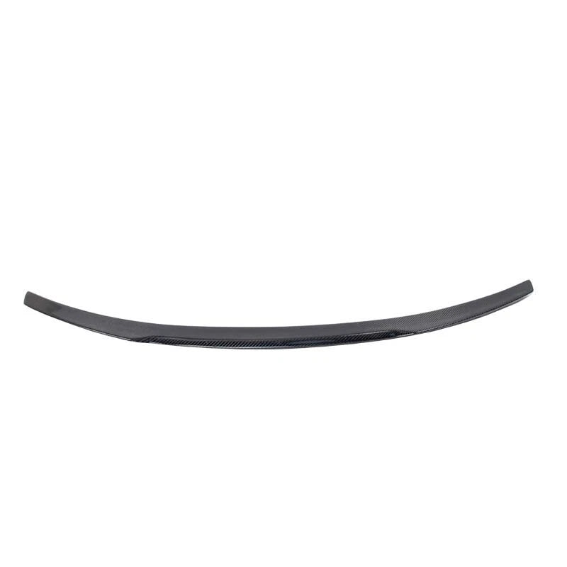 Carbon Fiber Rear Trunk Spoiler Wing For 2021-2023 Benz CLA-Class W118 FD-style