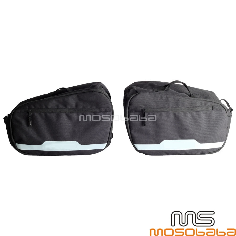 Side Panniers Inner Liner Bags for Harley Pan America 1250 (2021)
