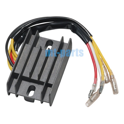 Voltage Regulator Rectifier for Suzuki Outboard DF8A DF9.9A (2010-2017)