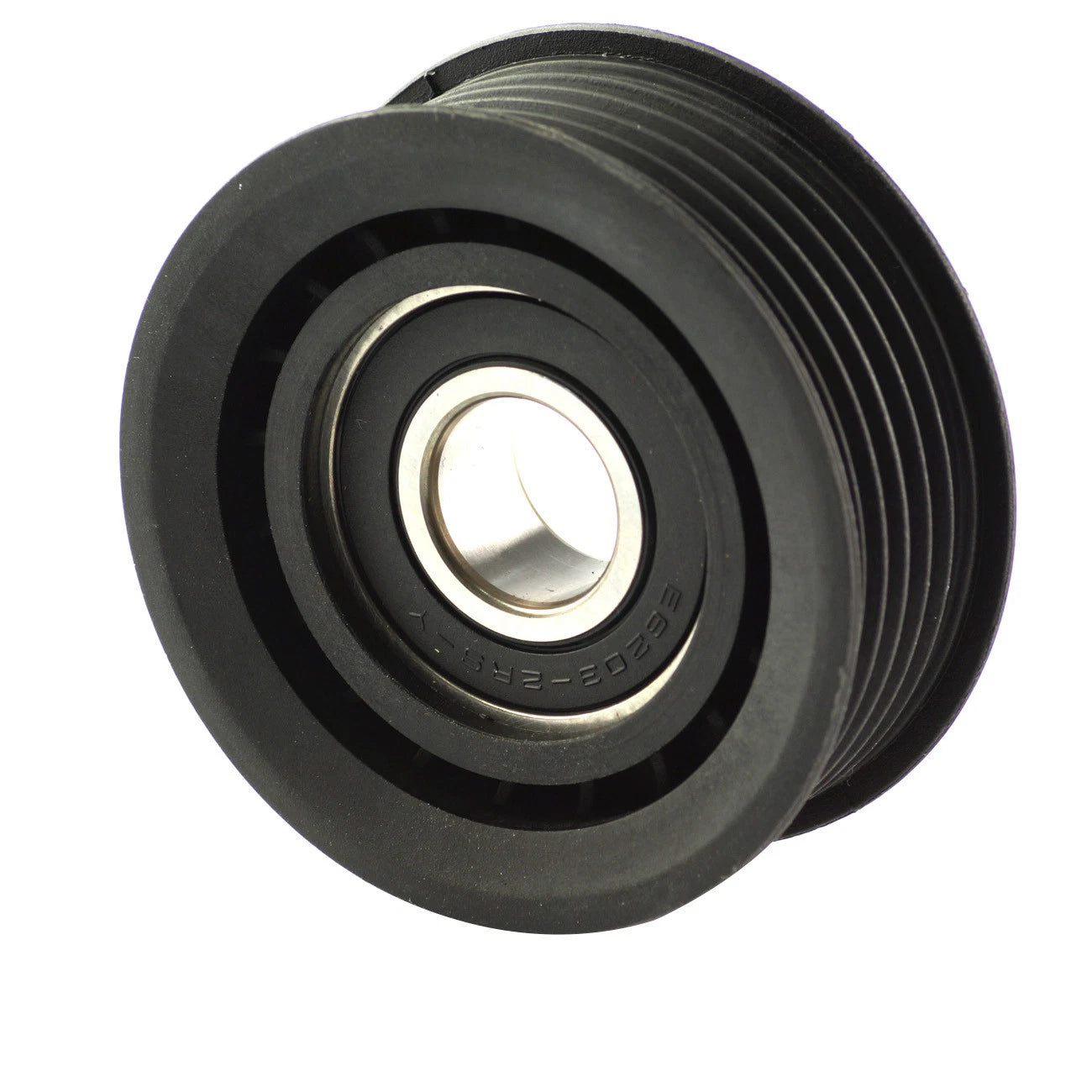 Drive Belt Idler Pulley for Mercedes CL203 W210 W212 W164 X164 R129 (1996-2023)