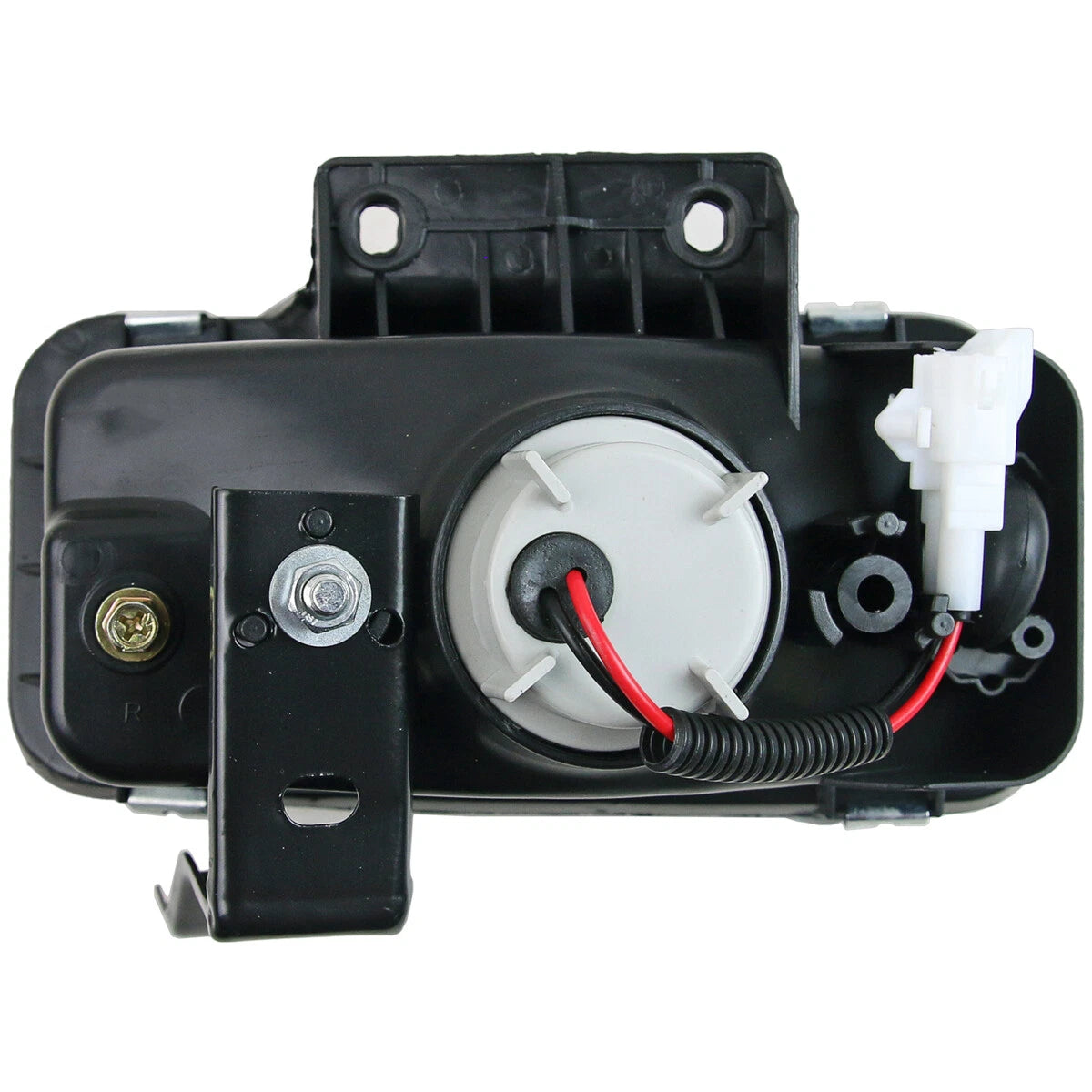 2 x Fog Light Lamps for Isuzu Elf NPR NQR NPR-HD NLR (2008 - Present)