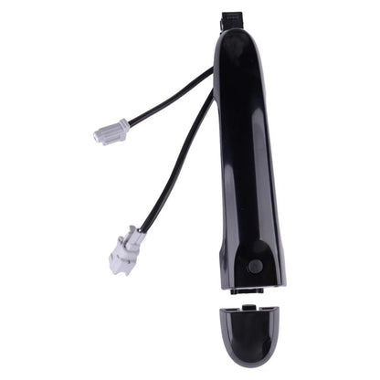 Front Left Exterior Door Handle for Nissan Juke (2010-2019)