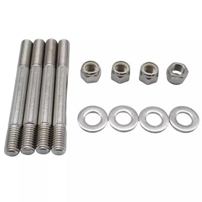 4 x Gimbal Housing Stud 4.25" for Mercruiser Bravo 1 2 3 (2016-2023)