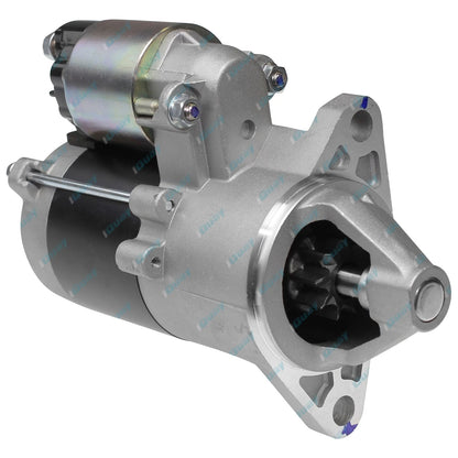 Starter Motor for Nissan / Datsun 1200 4cyl 1.2L A12 1980~1985