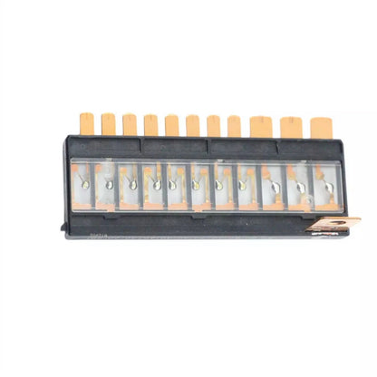 Multi Block Fuse for Honda Civic 2012-2015, CRV 2013-2020, Acura ILX (2012-2020)