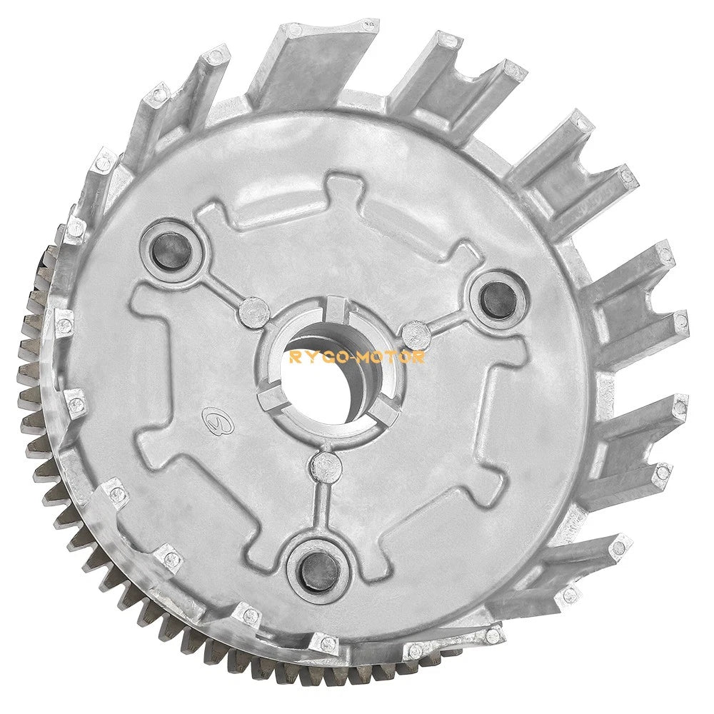 Clutch Basket Gasket for Yamaha Raptor 350 YFM350R (2004–2013)