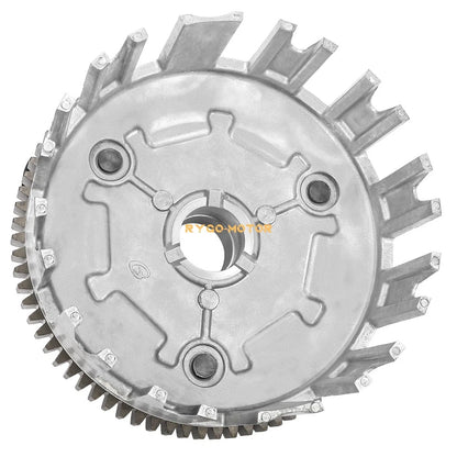 Clutch Basket Gasket for Yamaha Raptor 350 YFM350R (2004–2013)