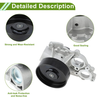 Water Pump for BMW 540i 2019-2025 - Engine Cooling Component