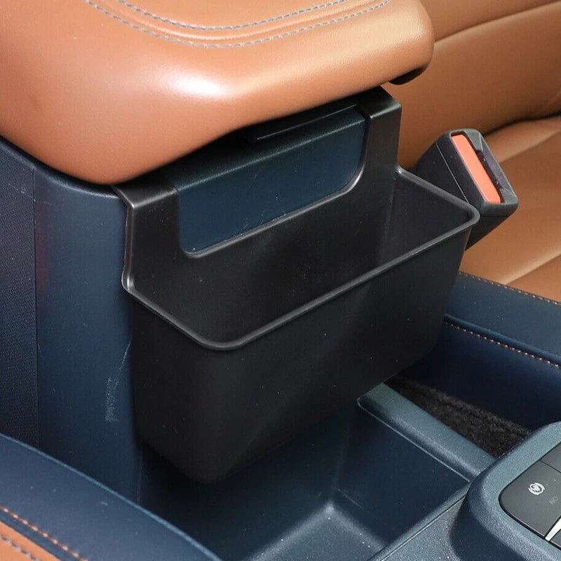 Center Console Armrest Storage Box for Ford Maverick (2022-2023)