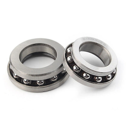 Steering Stem Bearing Front Wave Plate for Honda CBR250 CBR400 CBR600RR CB400 VTEC