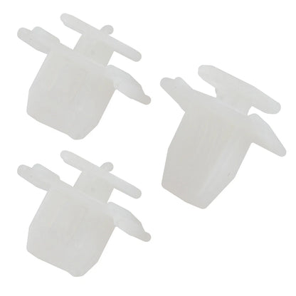 Rear Bumper Spacer Bracket Left for Honda Civic Sedan (2006-2011)