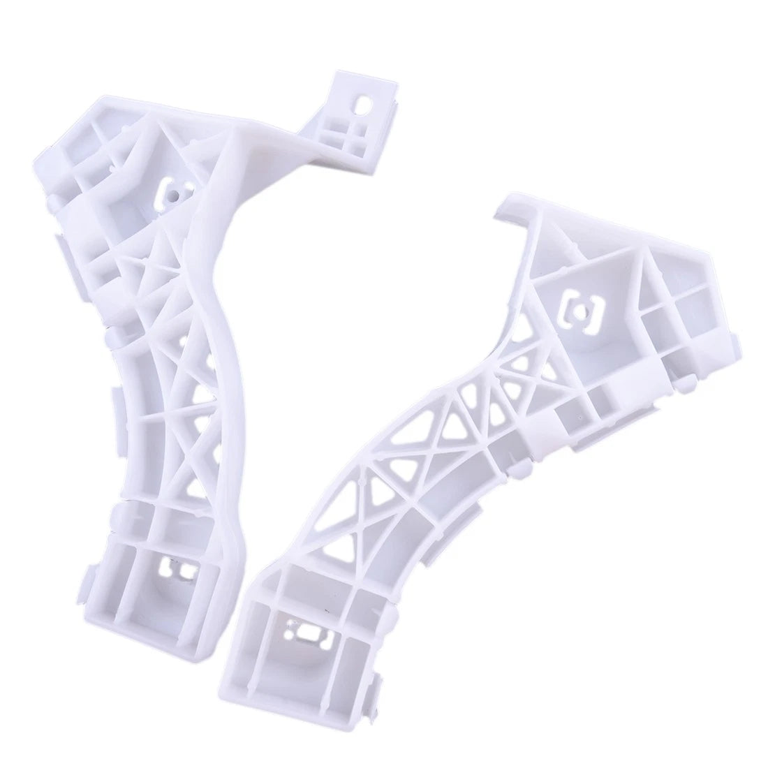 Bumper Bracket Set for Mazda 3 (2004-2008)
