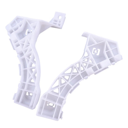 Bumper Bracket Set for Mazda 3 (2004-2008)